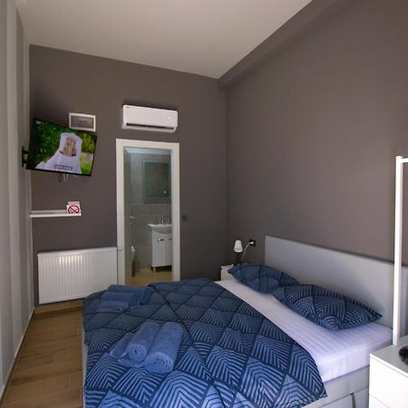 Rooms Matic Velika Mlaka Dış mekan fotoğraf