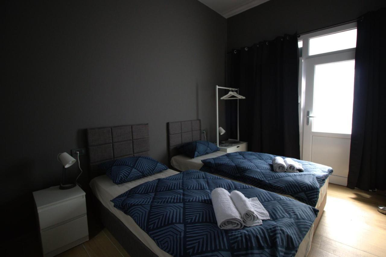 Rooms Matic Velika Mlaka Dış mekan fotoğraf