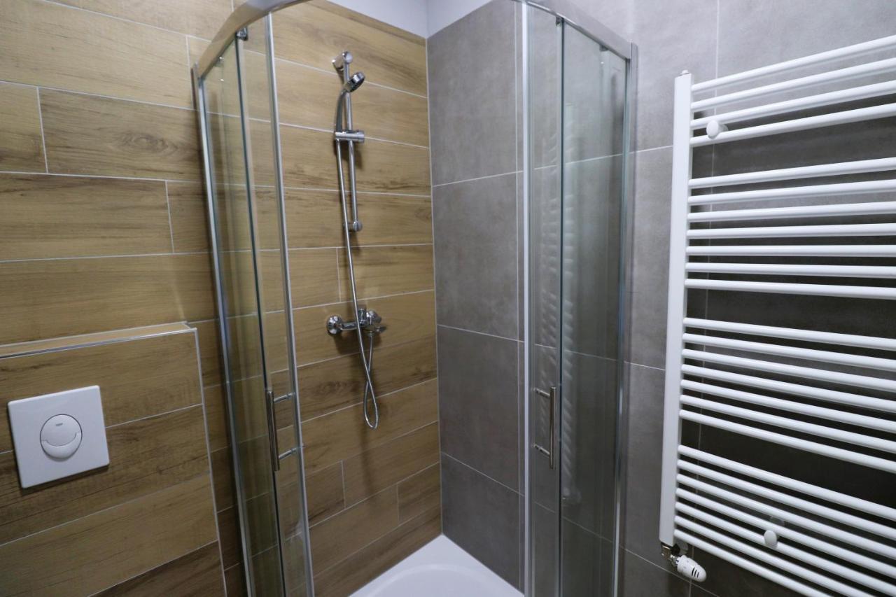 Rooms Matic Velika Mlaka Dış mekan fotoğraf