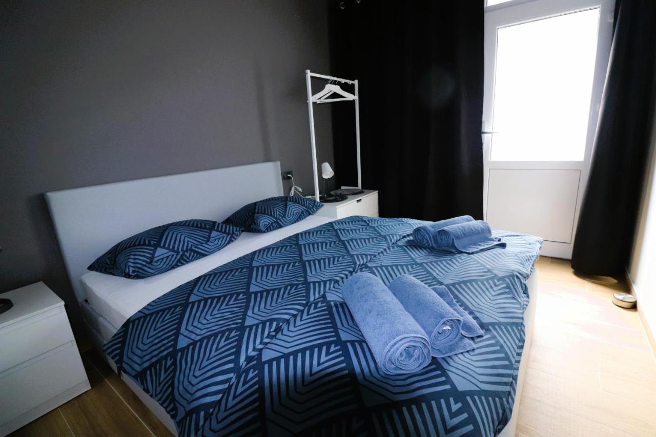 Rooms Matic Velika Mlaka Dış mekan fotoğraf