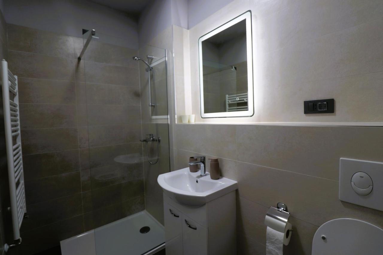 Rooms Matic Velika Mlaka Dış mekan fotoğraf