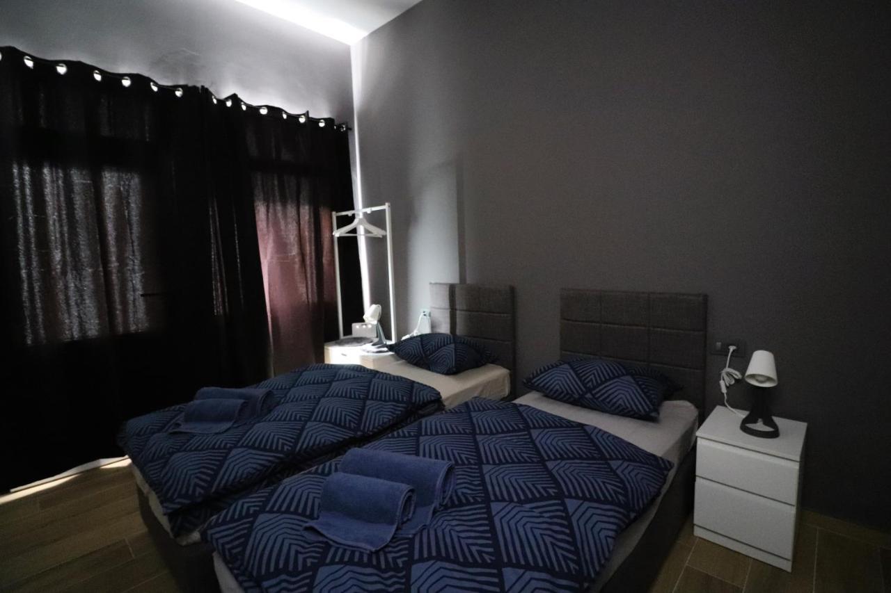 Rooms Matic Velika Mlaka Dış mekan fotoğraf