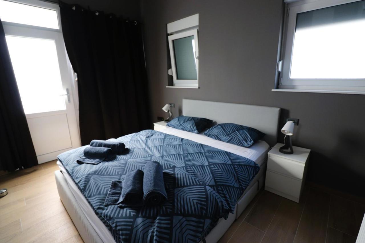 Rooms Matic Velika Mlaka Dış mekan fotoğraf