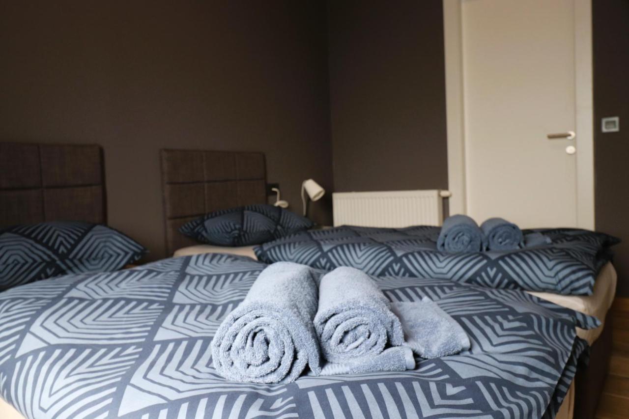 Rooms Matic Velika Mlaka Dış mekan fotoğraf