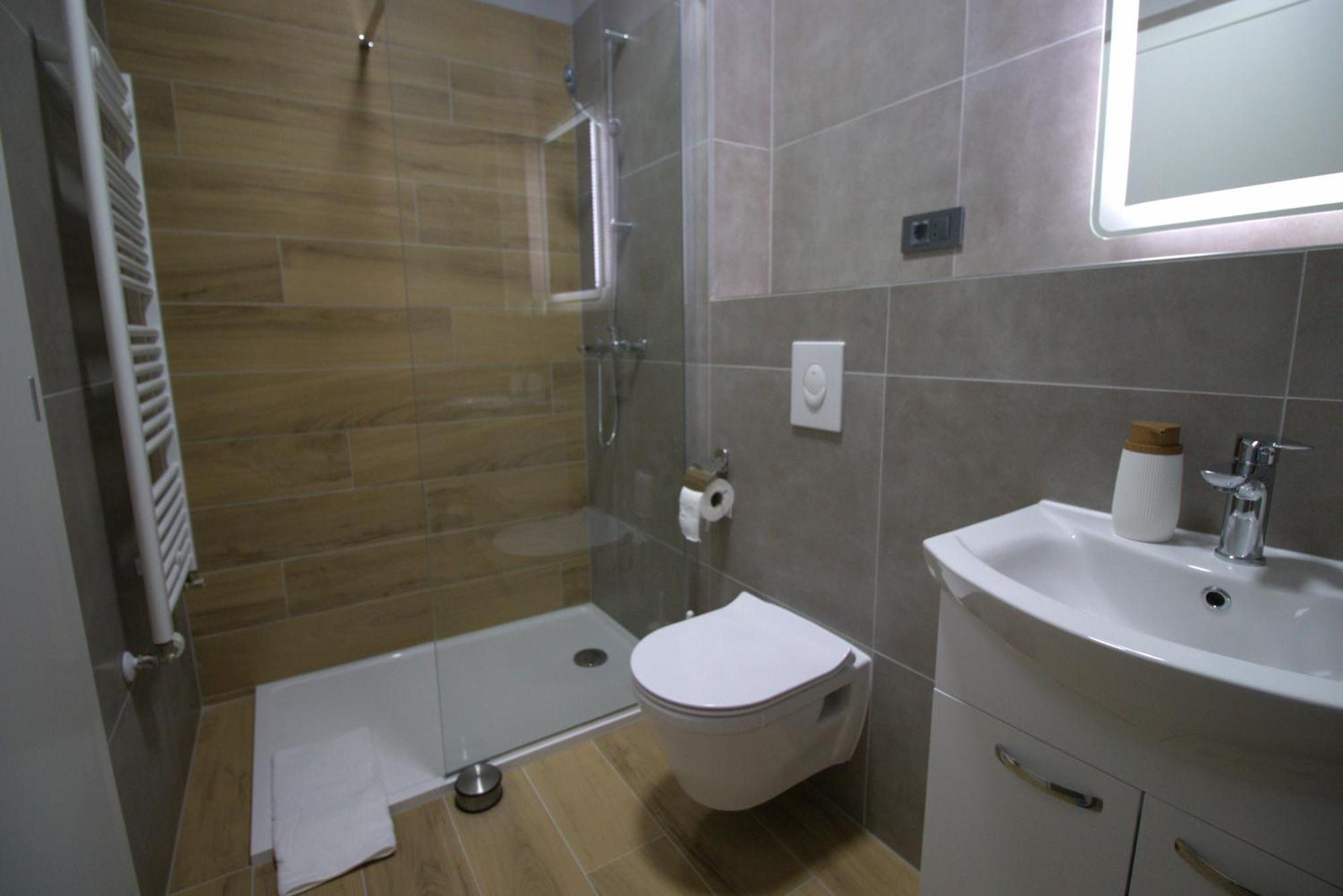 Rooms Matic Velika Mlaka Dış mekan fotoğraf