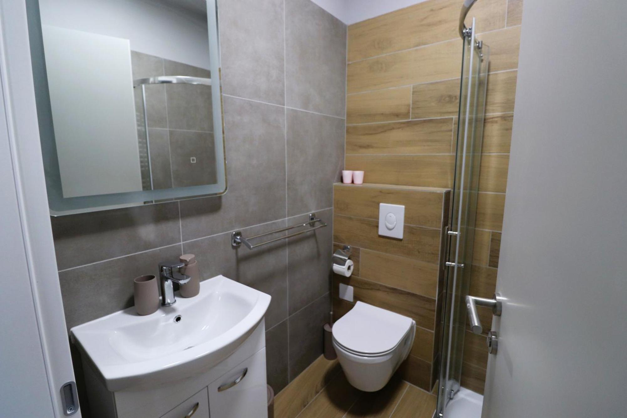 Rooms Matic Velika Mlaka Dış mekan fotoğraf