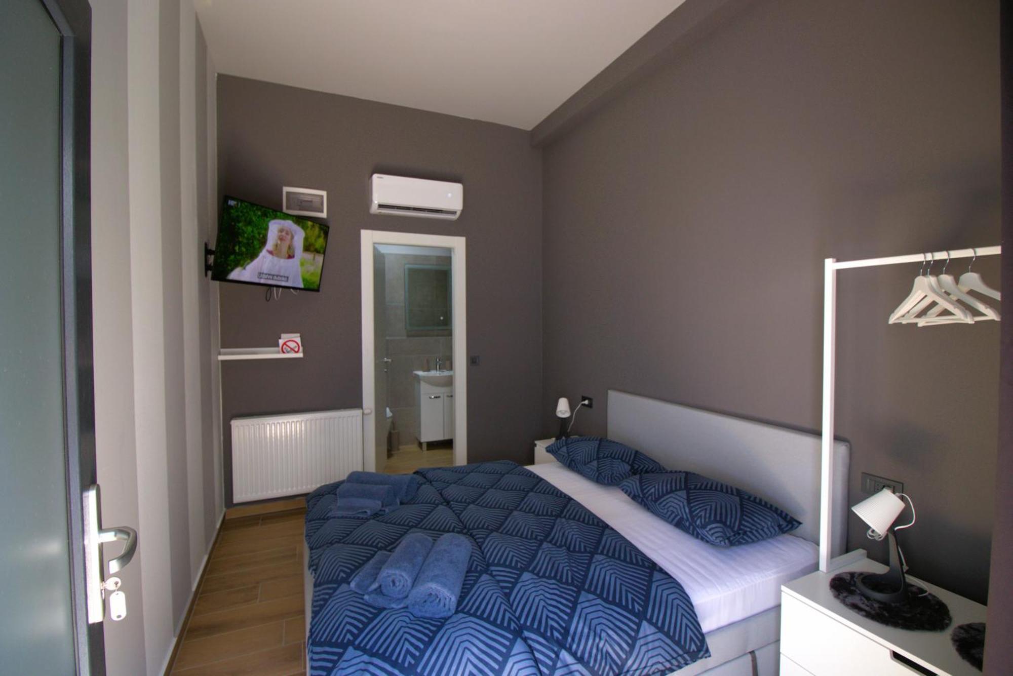 Rooms Matic Velika Mlaka Dış mekan fotoğraf